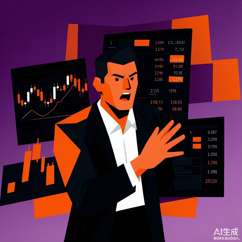 操盘手
